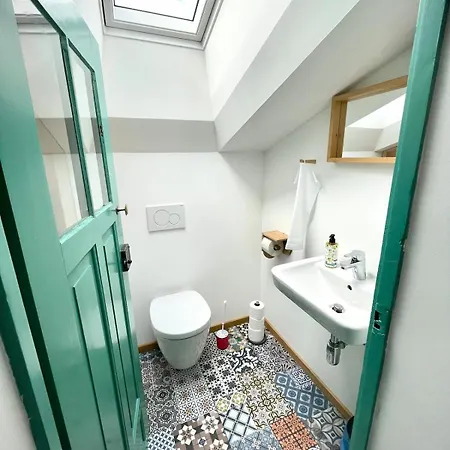 Maisonette In - Pure Nature! Appartement Kuchl