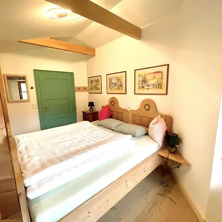 Maisonette In - Pure Nature! * Kuchl