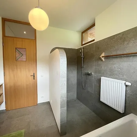 Maisonette In - Pure Nature! Appartement *