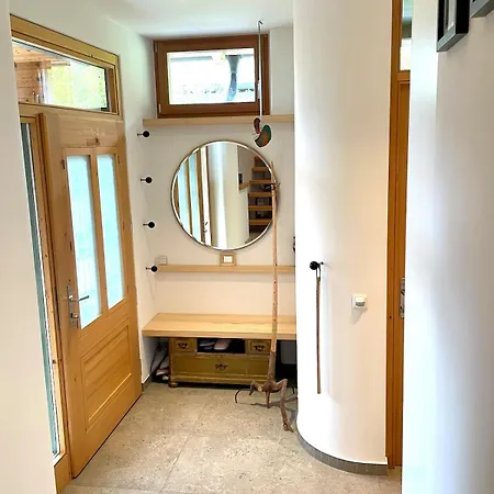 Maisonette In - Pure Nature!