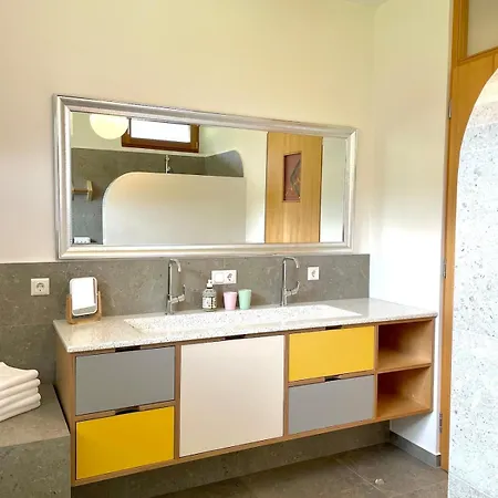 Maisonette In - Pure Nature! Appartement *