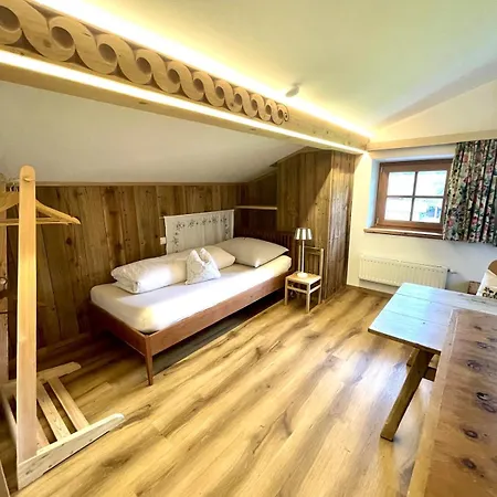 Appartement Maisonette In - Pure Nature! Kuchl