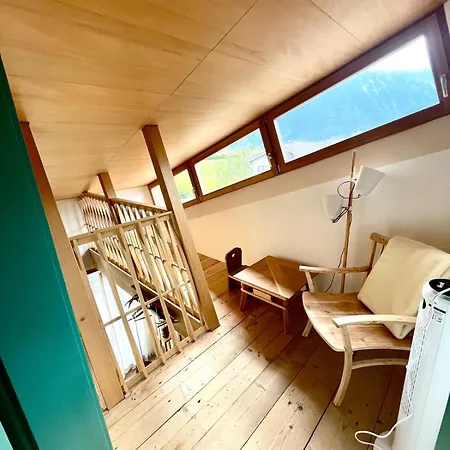 Maisonette In - Pure Nature! * Kuchl
